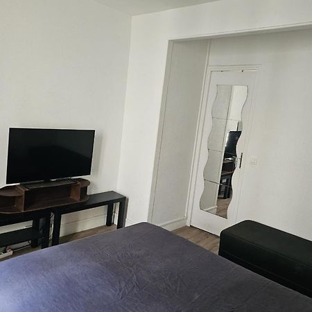 Cozy Apartment In The Heart Of The 10Th Paris Eksteriør billede